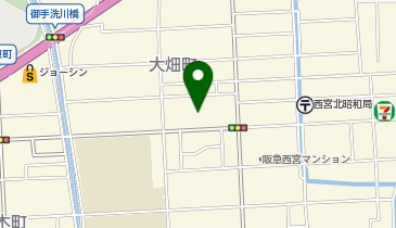 有限会社ヒューマンリンクスの地図画像