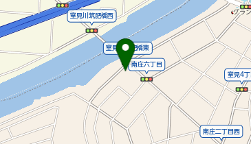 株式会社九州不動産販売の地図画像
