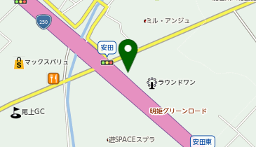 チェリー加古川販売株式会社の地図画像