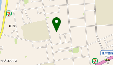 株式会社新日本建設」(福岡市早良区-社会関連-〒814-0022)の地図