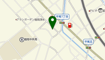 株式会社ボディボックスの地図画像