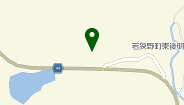 有限会社トランスレイズの地図画像