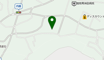 株式会社キャッシュの地図画像
