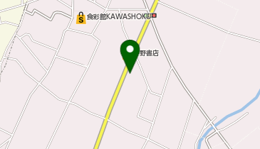 株式会社四葉ケアサービスの地図画像