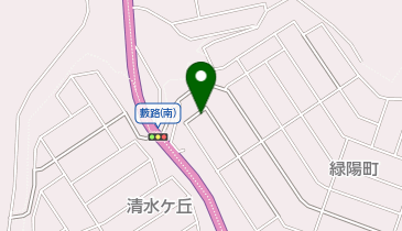 有限会社伊藤タイヤサービスの地図画像