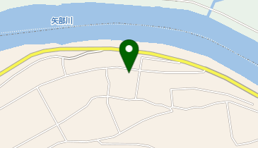 有限会社田中紙工印刷の地図画像