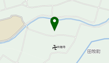 株式会社イナバの地図画像