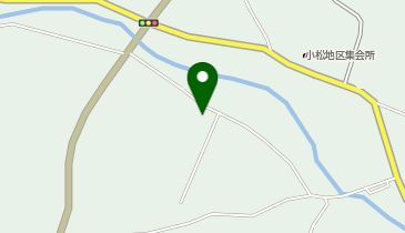 株式会社エイチエスプランニングの地図画像