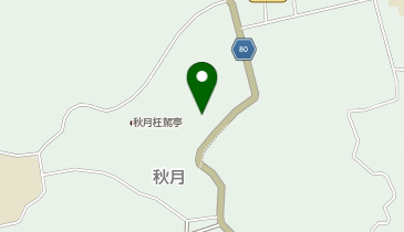 深町工業株式会社の地図画像