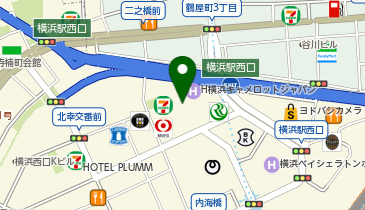 株式会社未来の地図画像