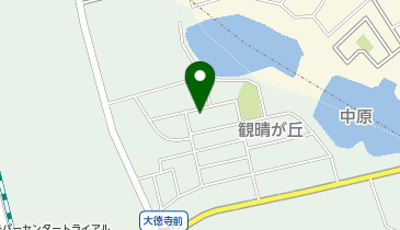 有限会社ヤマトフーズの地図画像