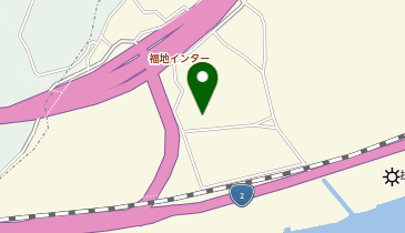 有限会社しまなみ装工の地図画像