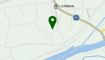 株式会社東兄弟の地図画像