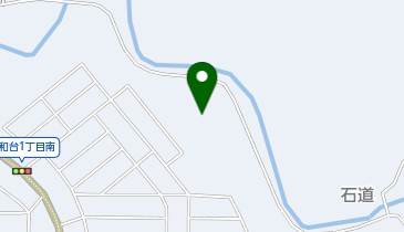 株式会社ふらんすやの地図画像