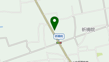 株式会社玄柑舎の地図画像