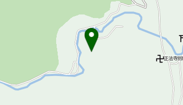 株式会社深栄産業の地図画像