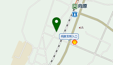 有限会社兼光の地図画像