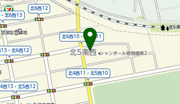 有限会社ディアイエスプランニングの地図画像