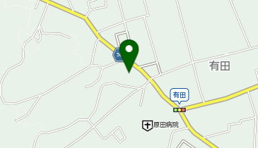 有限会社明徳産業の地図画像