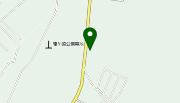 有限会社小谷津工務店の地図画像