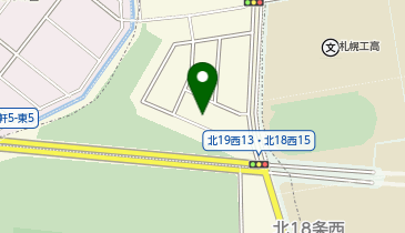 株式会社ダイワ企画設計の地図画像