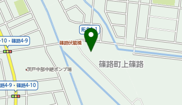 SOLAR FIT株式会社の地図画像