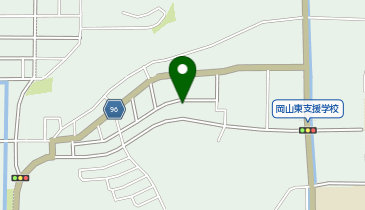 有限会社ネットワーク企画の地図画像