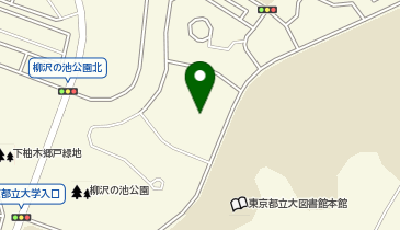 有限会社エコ・リビングの地図画像