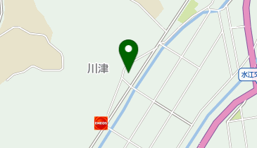 株式会社テクノゼックの地図画像