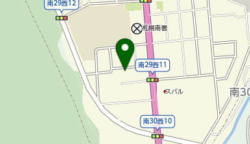 有限会社オザワ建機サービスの地図画像