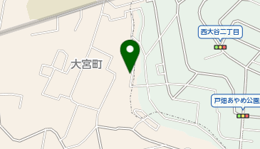 イオン産業有限会社の地図画像