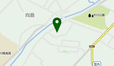 栄和設備工業有限会社の地図画像