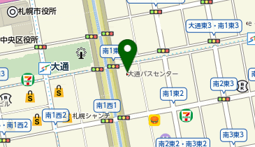 株式会社MMCの地図画像
