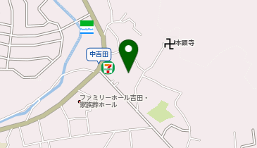 有限会社ミツワ総研の地図画像