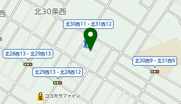 ルミナス技術コンサルタント株式会社の地図画像