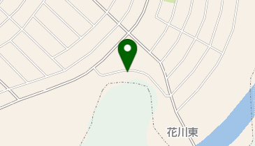 宏和自工株式会社の地図画像