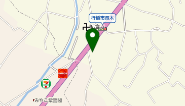 株式会社シーダブルエフ・グローバルマーケティングの地図画像