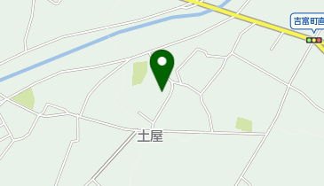 有限会社宇佐電機設備工業の地図画像