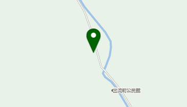 有限会社いづるやの地図画像