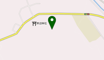 有限会社東和精機の地図画像
