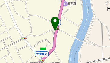 有限会社ヤスムロフィールドサービスの地図画像