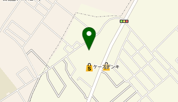 有限会社ダイセン物流の地図画像