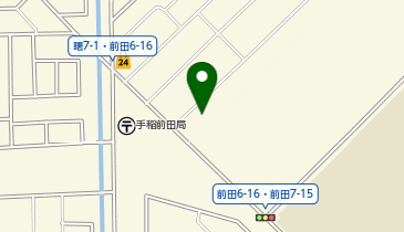 宅栄エナジー株式会社の地図画像