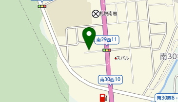 有限会社アヴァンティの地図画像