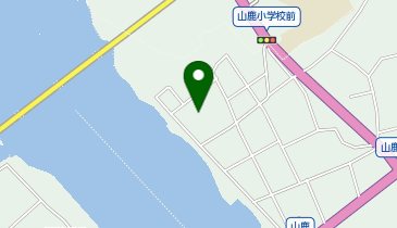 有限会社設計室パルの地図画像