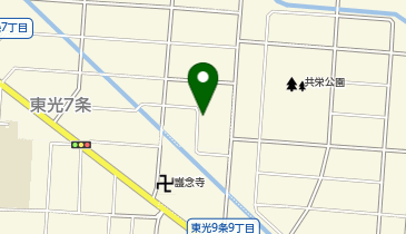 エステート総宅有限会社 旭川市 社会関連 078 47 の地図 アクセス 地点情報 Navitime