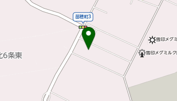 有限会社氏家紙器の地図画像