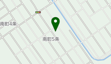 株式会社中山電気の地図画像