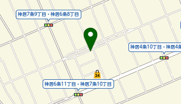 有限会社木村冷熱サービスの地図画像