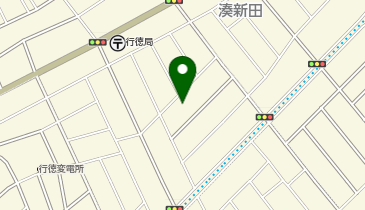 株式会社グリーンティアの地図画像